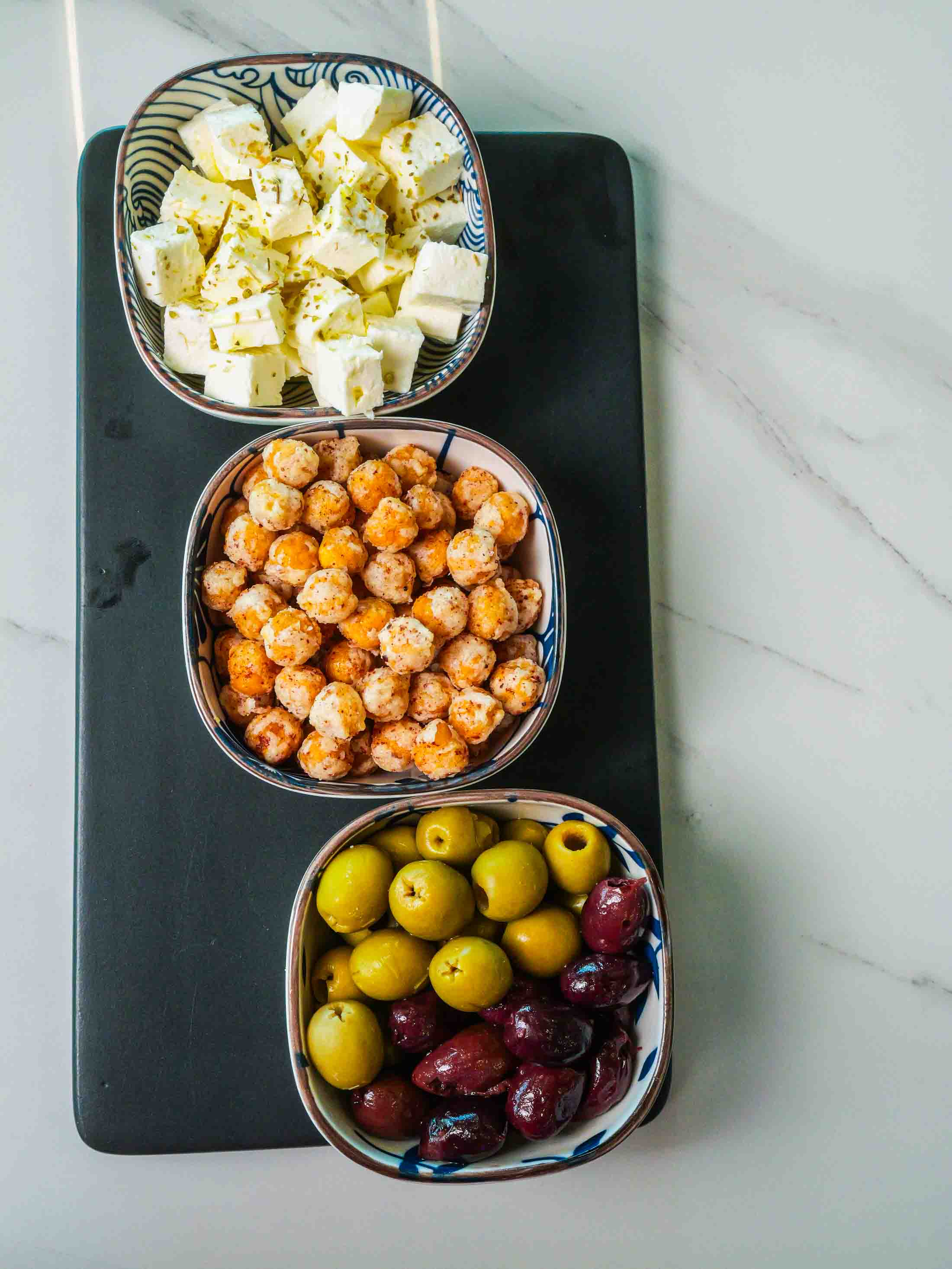 Tradition PSL Menu — Gyros, Bowls, Kebabs & Desserts | Swift Grill